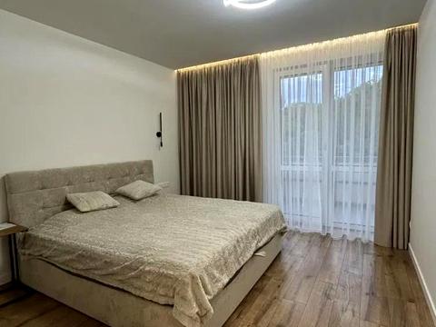 квартира за адресою Бойківська вул., 1
