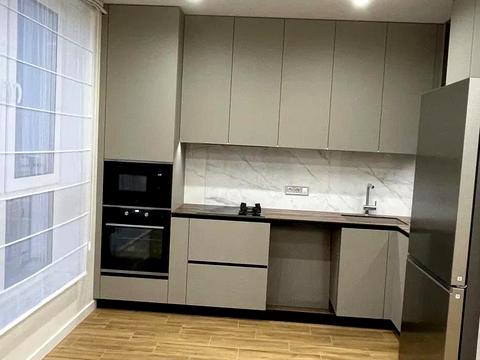 квартира за адресою Бойківська вул., 1
