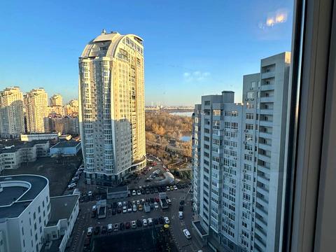 квартира по адресу Владимира Ивасюка просп. (Героїв Сталінграду), 2-Д