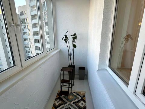 квартира по адресу Владимира Ивасюка просп. (Героїв Сталінграду), 2-Д