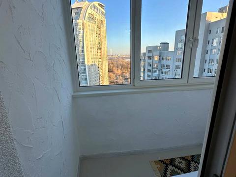 квартира по адресу Владимира Ивасюка просп. (Героїв Сталінграду), 2-Д