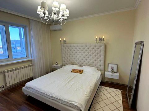 квартира по адресу Владимира Ивасюка просп. (Героїв Сталінграду), 2-Д