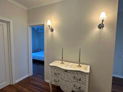 квартира по адресу Владимира Ивасюка просп. (Героїв Сталінграду), 2-Д