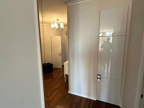 квартира по адресу Владимира Ивасюка просп. (Героїв Сталінграду), 2-Д