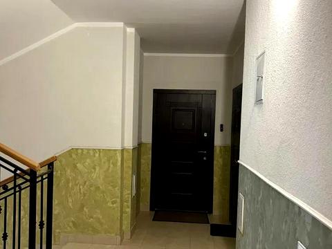 квартира за адресою Бойківська вул., 1