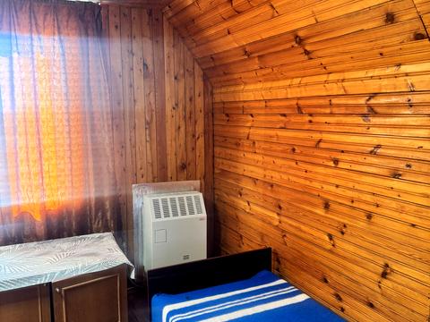 дом по адресу Персикова