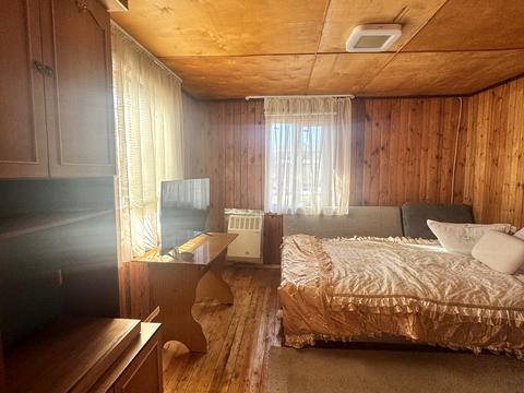 дом по адресу Персикова