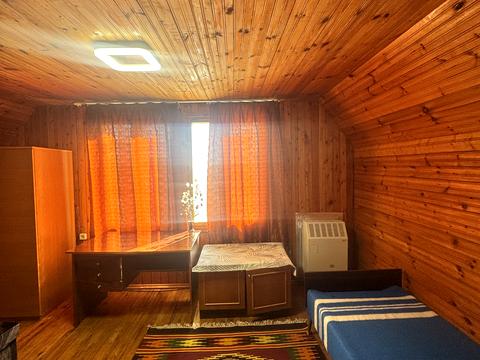 дом по адресу Персикова