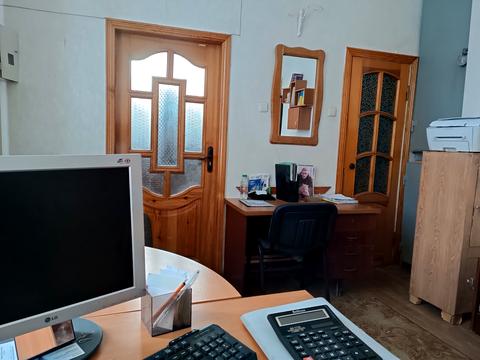 комерційна за адресою Аерокосмічний просп. (Гагаріна), 21