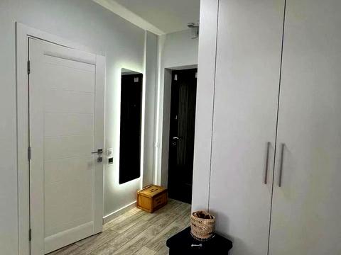 квартира за адресою Родини Крістерів вул., 20