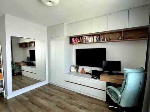 квартира за адресою Родини Крістерів вул., 20