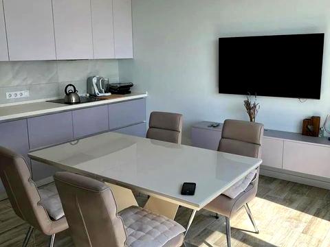 квартира за адресою Родини Крістерів вул., 20