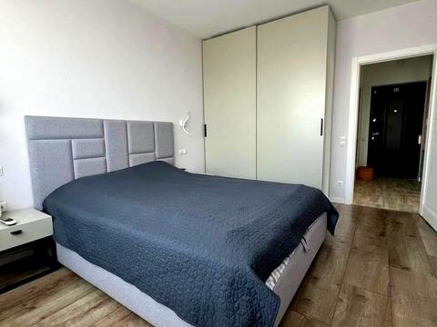 квартира за адресою Родини Крістерів вул., 20