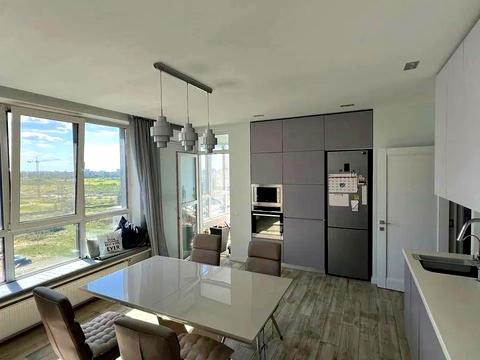 квартира за адресою Родини Крістерів вул., 20