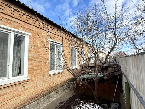 дом по адресу Провулок Маріупольський 1, 8