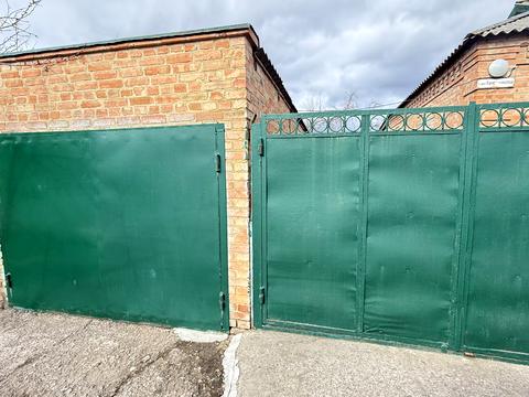 будинок за адресою Провулок Маріупольський 1, 8