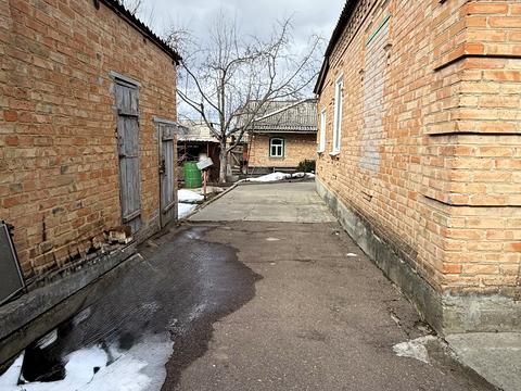 дом по адресу Провулок Маріупольський 1, 8