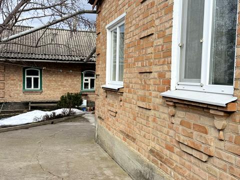 дом по адресу Провулок Маріупольський 1, 8