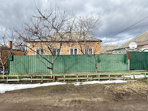 дом по адресу Провулок Маріупольський 1, 8