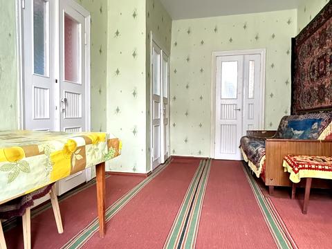 дом по адресу Провулок Маріупольський 1, 8