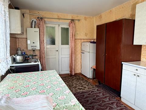 дом по адресу Провулок Маріупольський 1, 8