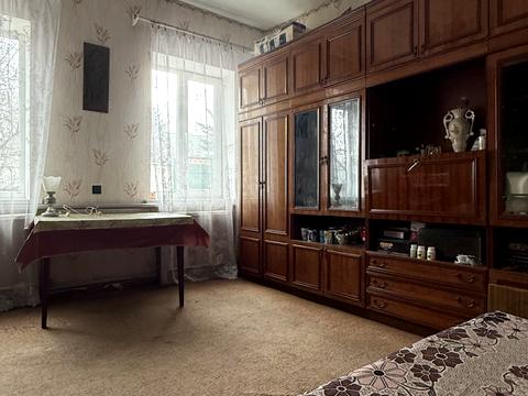 дом по адресу Провулок Маріупольський 1, 8