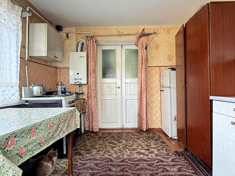 дом по адресу Провулок Маріупольський 1, 8