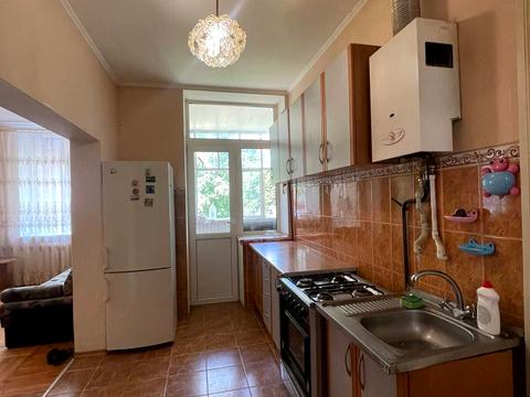 квартира за адресою Петропавлівська вул., 74