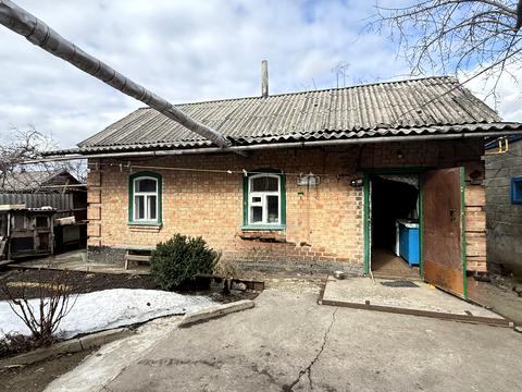 дом по адресу Провулок Маріупольський 1, 8