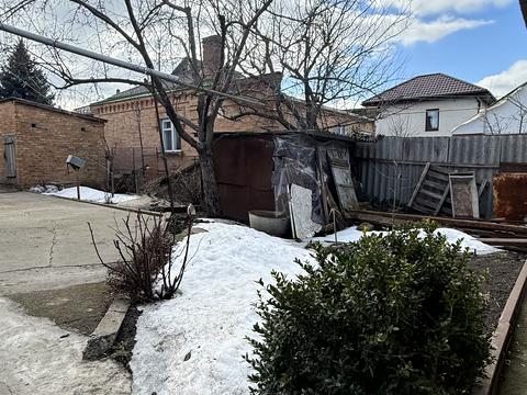 дом по адресу Провулок Маріупольський 1, 8