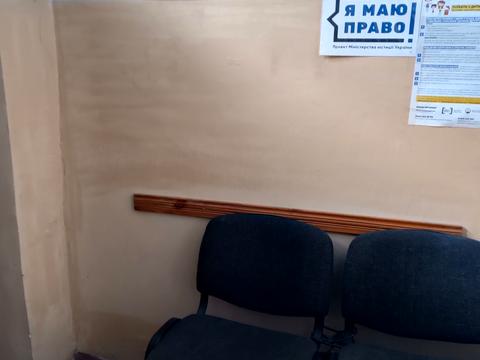 коммерческая по адресу Гагарина просп. (Гагаріна), 21