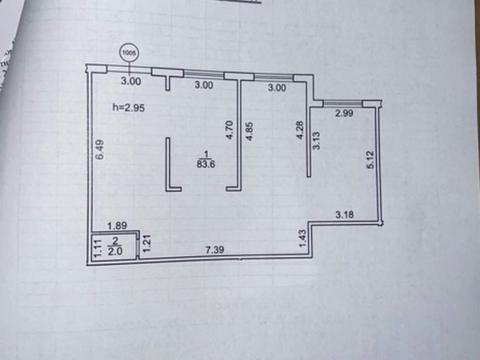 комерційна за адресою Зелена бічна