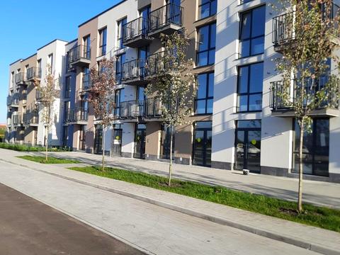 комерційна за адресою Зелена бічна