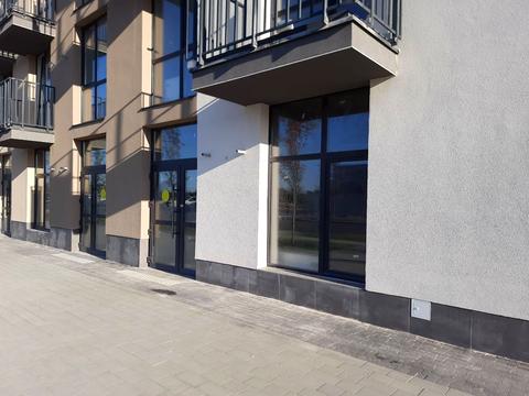 комерційна за адресою Зелена бічна