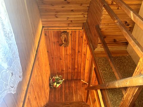 дом по адресу Персикова