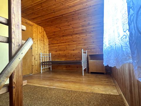 дом по адресу Персикова