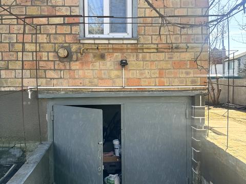 дом по адресу Персикова