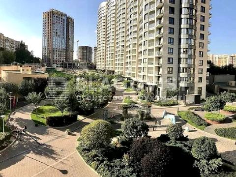 квартира по адресу Голосеевский просп. (40-летия Октября), 62