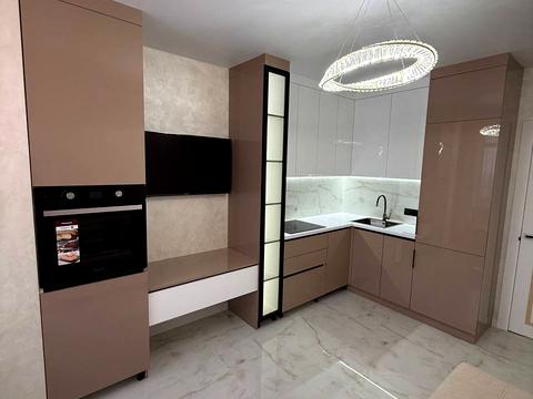 квартира за адресою Свободи вул., 12а