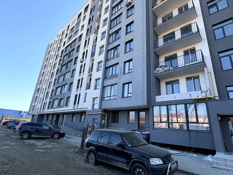 квартира за адресою Довга вул., 30