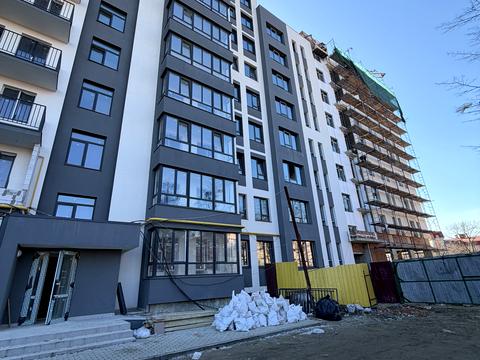 квартира за адресою Довга вул., 30