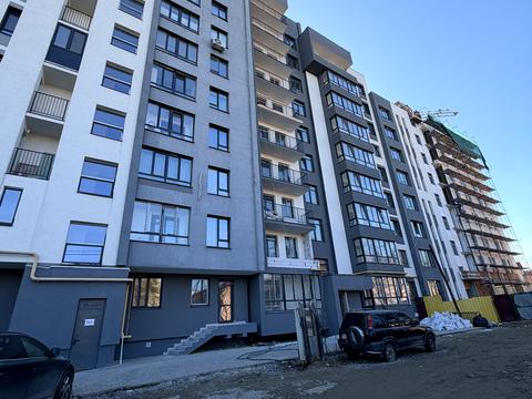 квартира за адресою Довга вул., 30