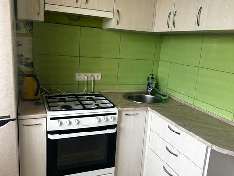 квартира по адресу Петра Калнышевского просп. (Косіора), 8