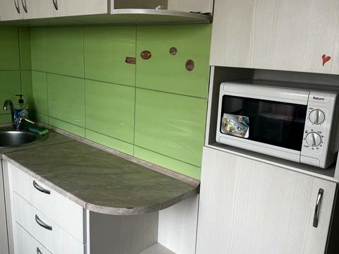 квартира по адресу Петра Калнышевского просп. (Косіора), 8