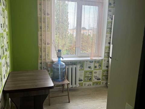 квартира по адресу Петра Калнышевского просп. (Косіора), 8