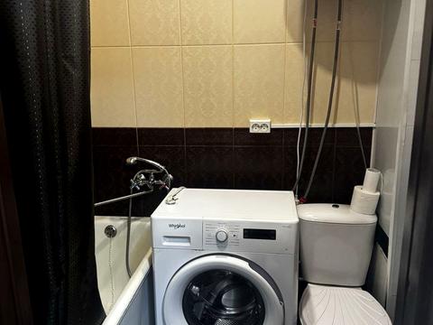 квартира по адресу Петра Калнышевского просп. (Косіора), 8