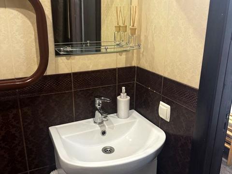 квартира по адресу Петра Калнышевского просп. (Косіора), 8