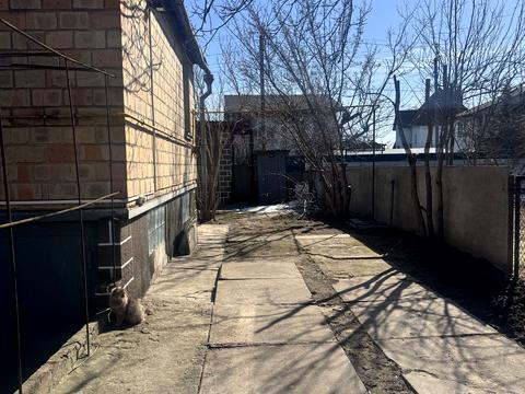 дом по адресу Персикова