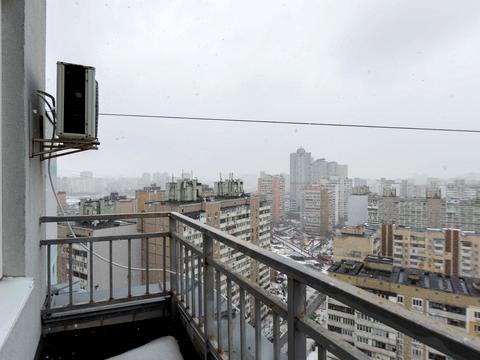 квартира по адресу Бориса Гмыри ул., 4