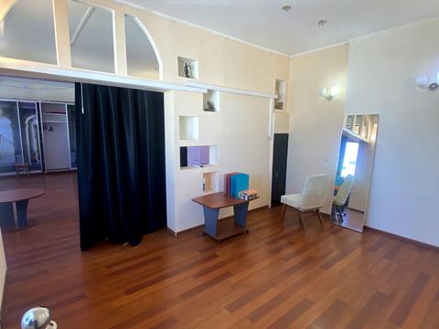 комерційна за адресою Єлизавети Чавдар вул., 1